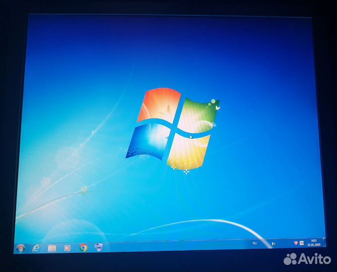 Монитор BQ Q9T4