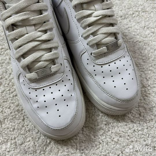 Кроссовки Nike Air Force 1 '07 Оригинал