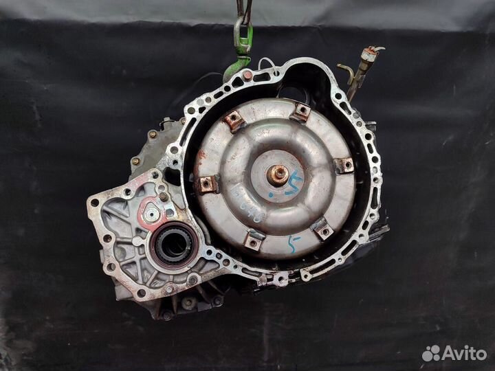 АКПП 1MZ-FE, U151F 4WD коробка