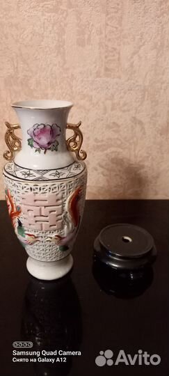 Ваза Япония