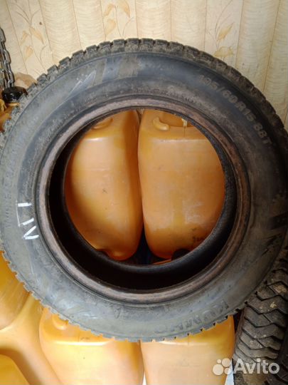 Kumho WinterCraft ice Wi31+ 195/60 R15 88