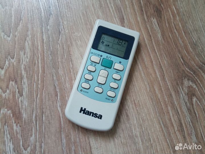 Пульт для кондиционера