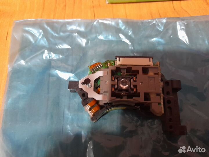 Лазерная головка SF-HD 850