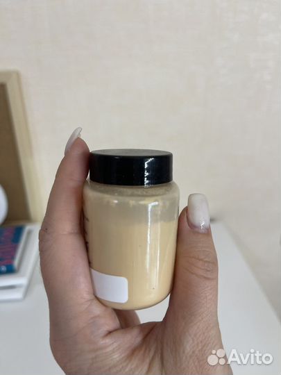 Пудра revolution PRO