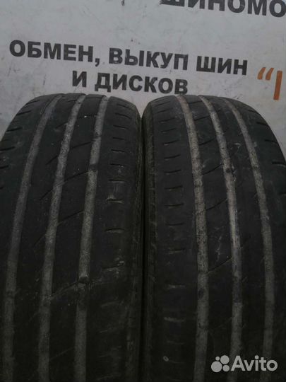 Viatti Strada Asimmetrico 185/65 R15
