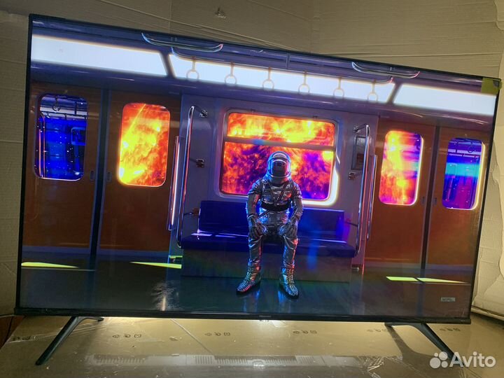 Телевизоры с разблокированным Смарт тв(всё бесплат