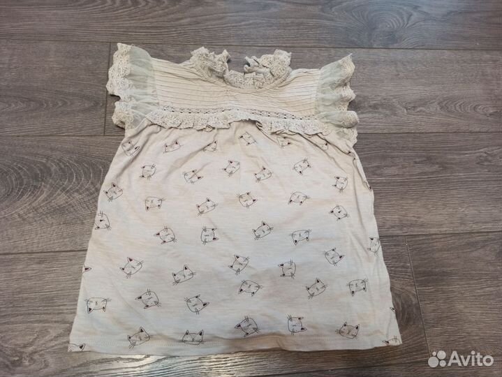 Футболка Next