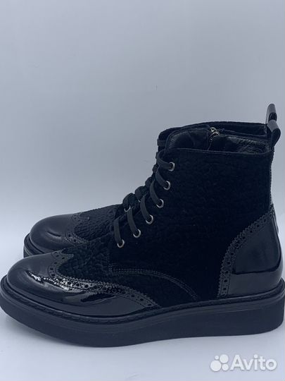 Ботинки Alberto Ciciolli