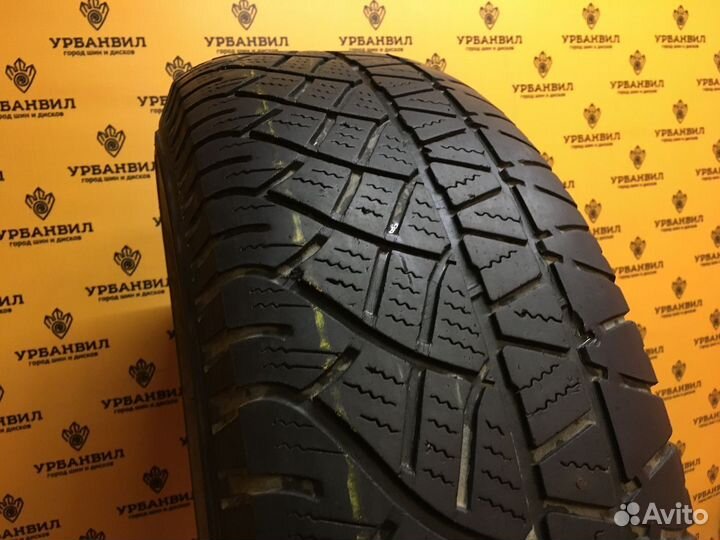 Michelin Latitude Cross 245/70 R16 111H