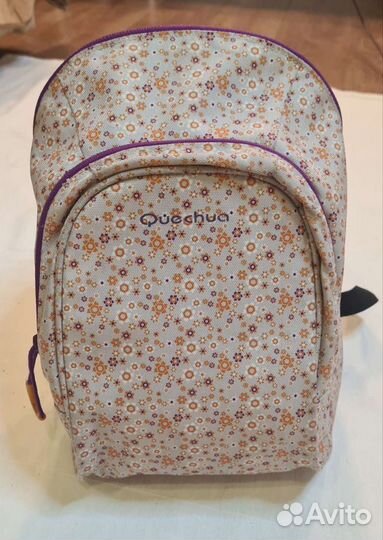 Рюкзак летний Quechua