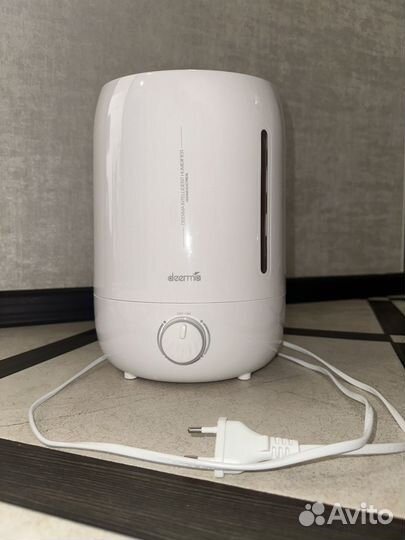 Увлажнитель воздуха