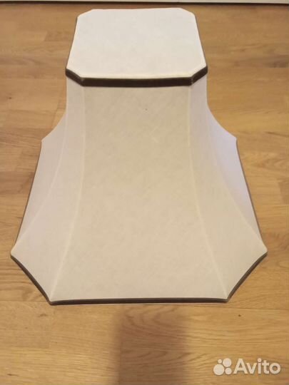 Плафоны для настольной лампы