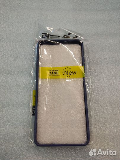 Чехол для Росо хз Pro с защитной шторкой