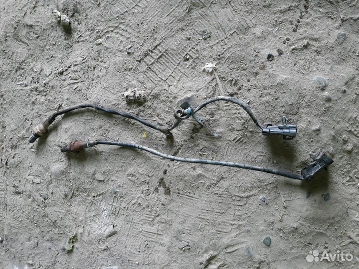 Датчик лямдзонд Лифан Х60