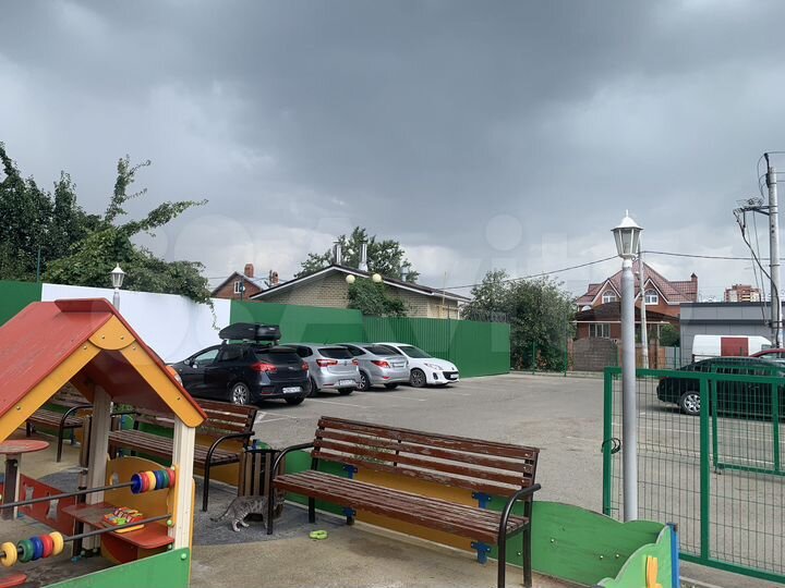 Свободного назначения, 20.8 м²