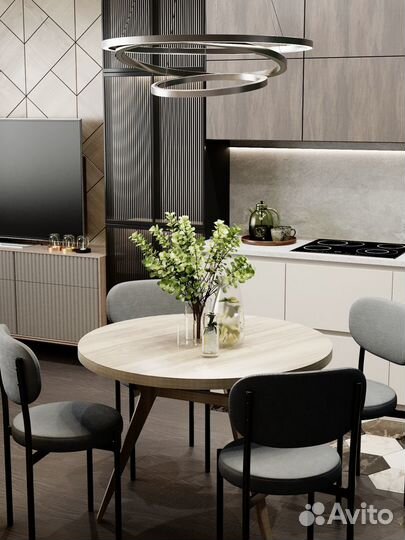 Дизайн интерьера