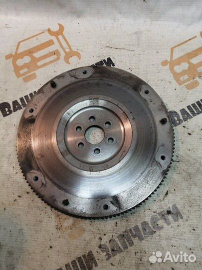 Маховик МКПП Chevrolet Cobalt T250 2011-2015