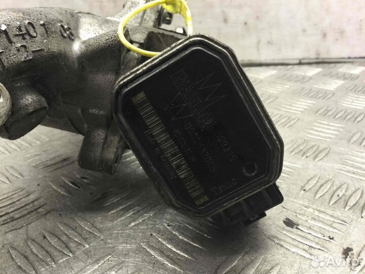 Клапан EGR Mercedes C-klasse 00005320C5; AC5070732