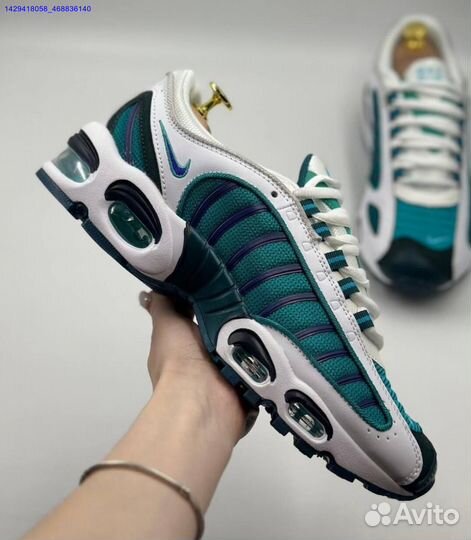 Nike Air Max Tailwind 4 (Арт.17325)