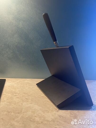 Держатель для ножей