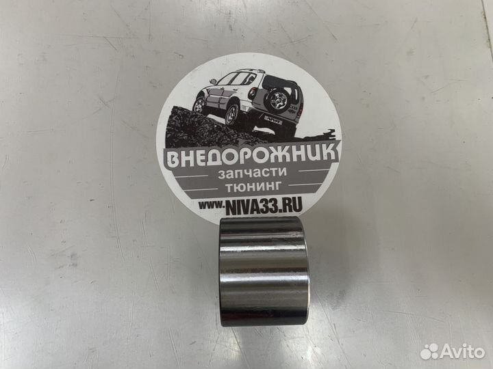 Подшипник Ивеко в ступицу Нивы BTH 1024