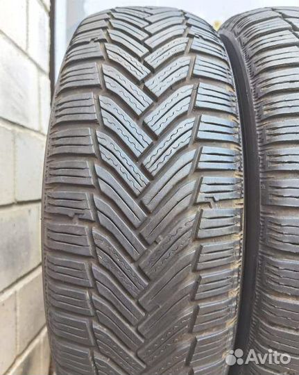 Michelin Alpin 6 195/65 R15 91T