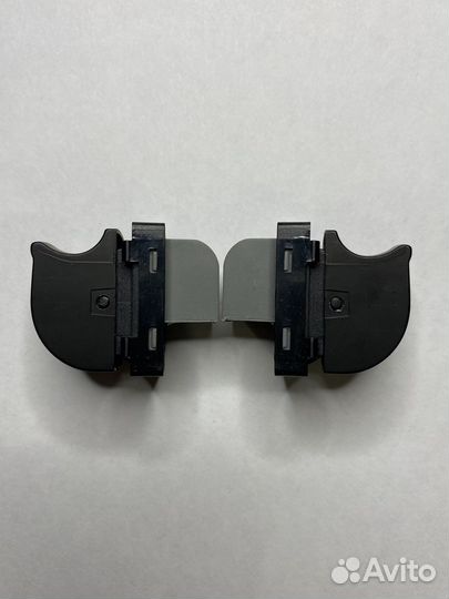 Кнопка стеклоподьемника ауди а4b6 b7