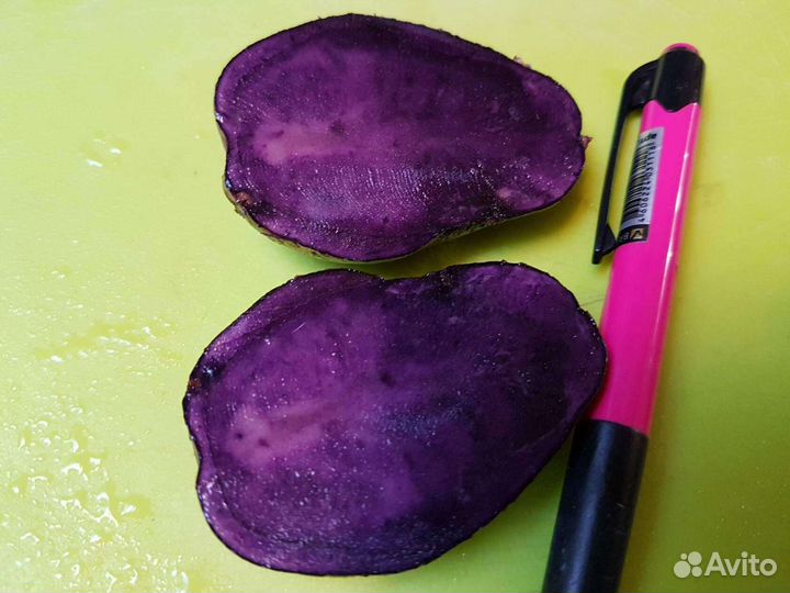 Продам картофель