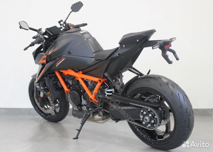 1390 Super Duke R EVO