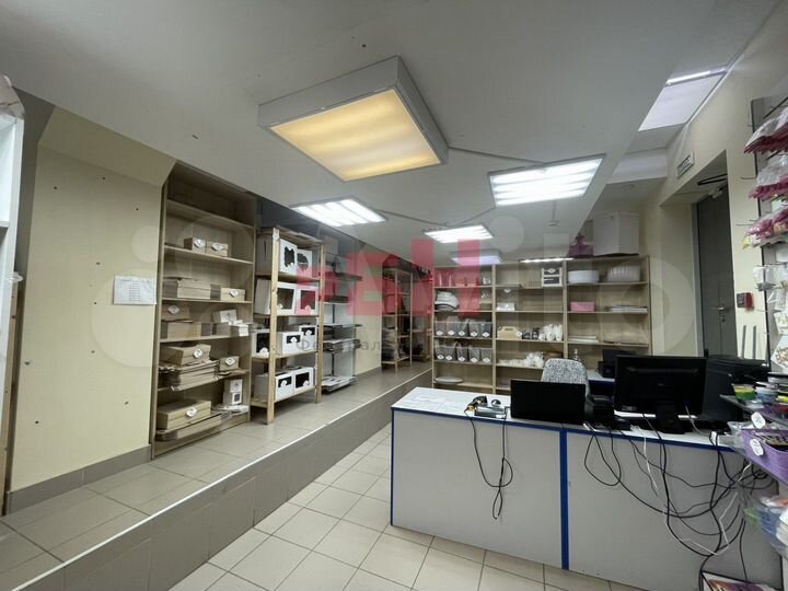 Аренда, трафик, 1 линия