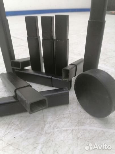 Клюшка хоккейная