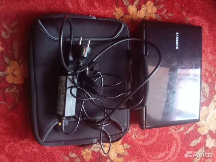 Нетбук samsung n150