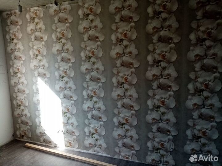 Внутренняя отделка(эконом)