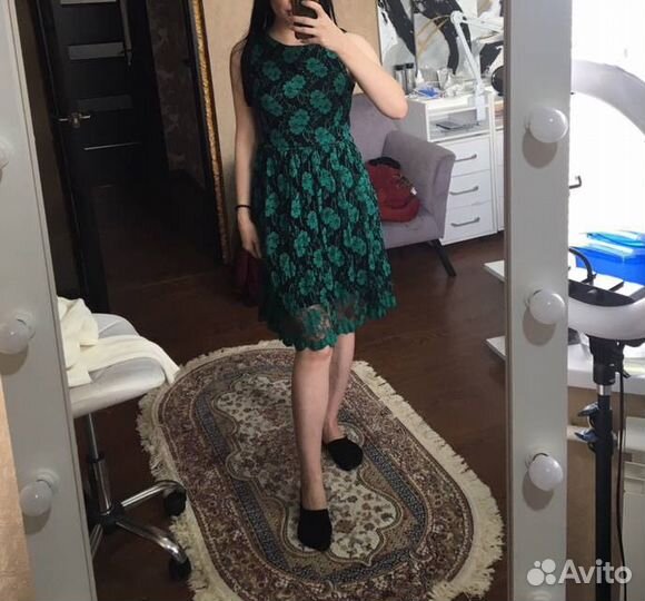 Женская одежда