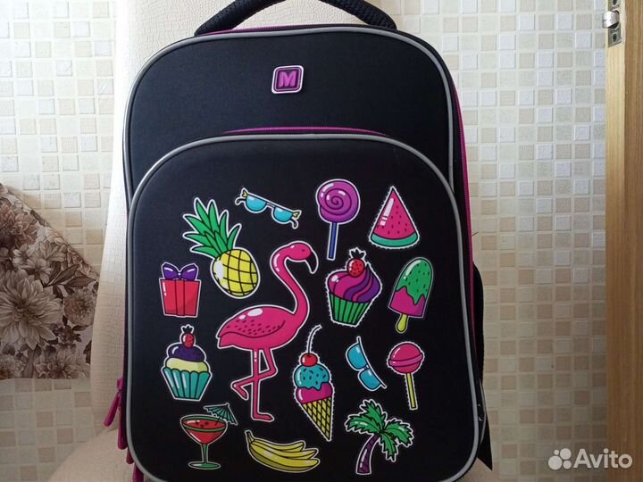 Рюкзак школьный MagTaller