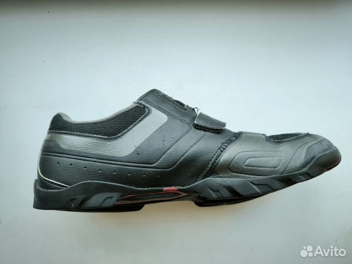 Велотуфли MTB Shimano SH-M089L EU47