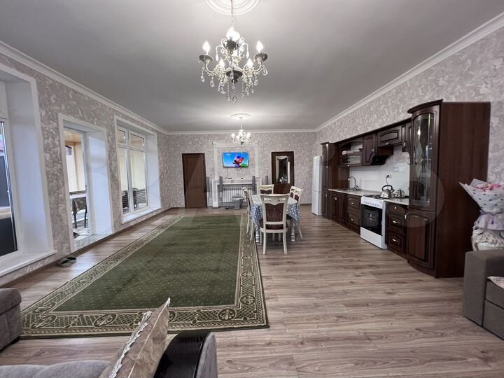 Дача 70 м² на участке 6,5 сот.