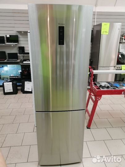 Холодильник Haier C2F636cxmv
