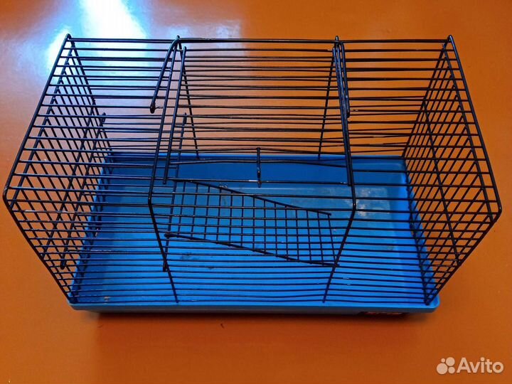 Клетка-переноска