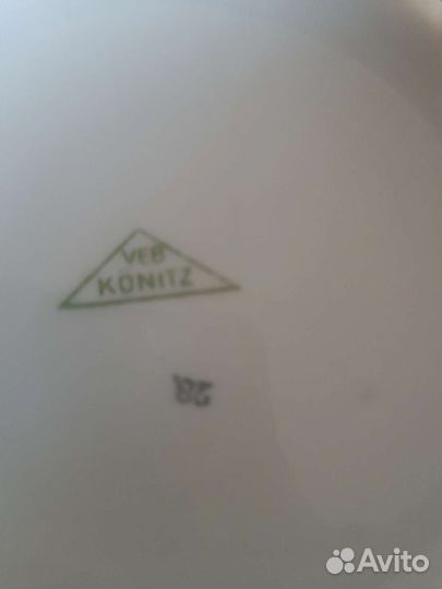 Керамическая посуда ручной работы