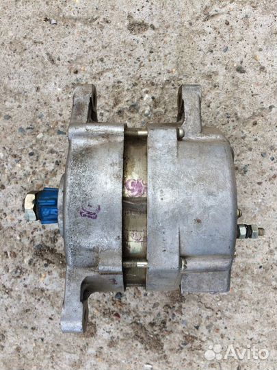 Генератор 14 В 40А для ЗИЛ 130