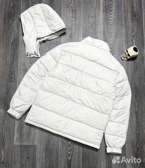 Зимние куртки Moncler