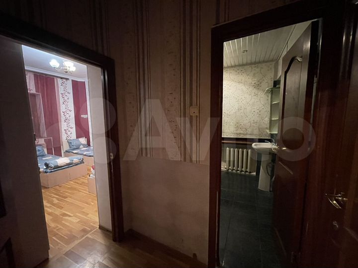 Комната 17 м², 2/3 эт.