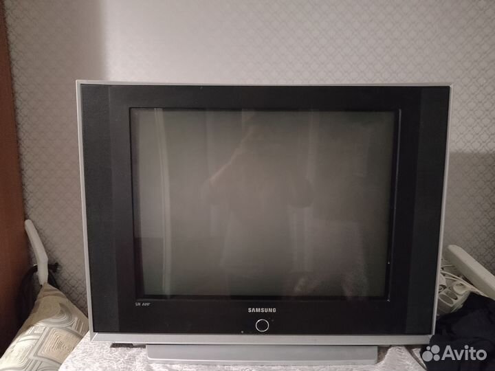Телевизор