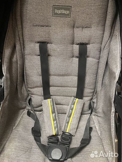 Коляска Peg perego