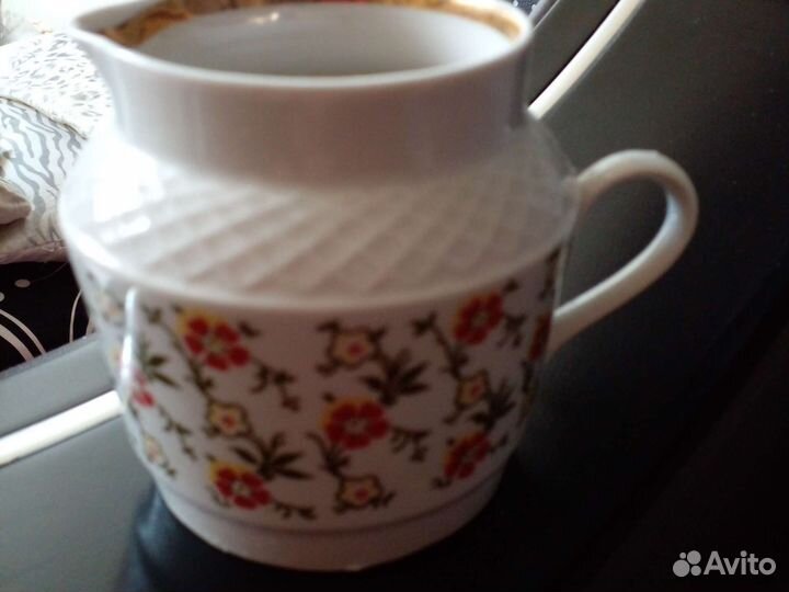 Посуда СССР