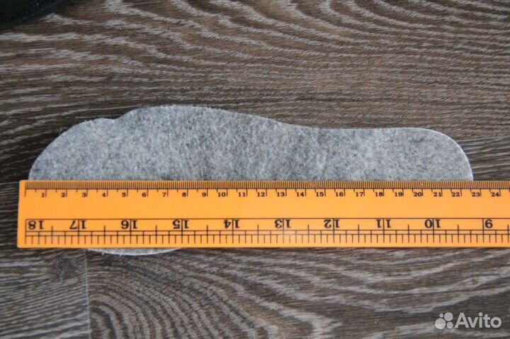 Ботинки лыжные 34 р-р