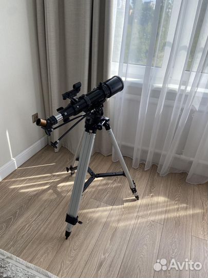 Телескоп sky watcher 705 AZ3