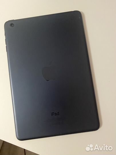 iPad mini 1 16