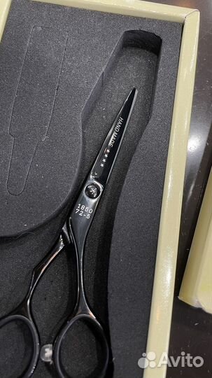 Парикмахерские ножницы Kedake 5.0